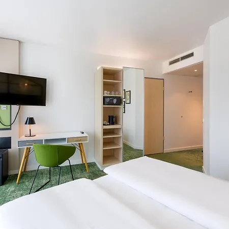 Mercure Mitte 4* Hannover