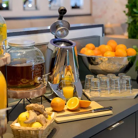 Mercure Mitte Hotel Hannover