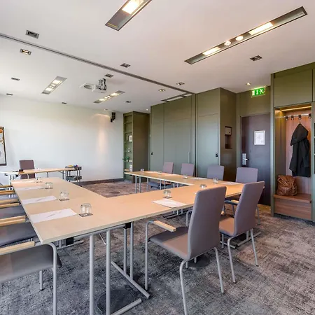 Hotel Mercure Mitte Hannover