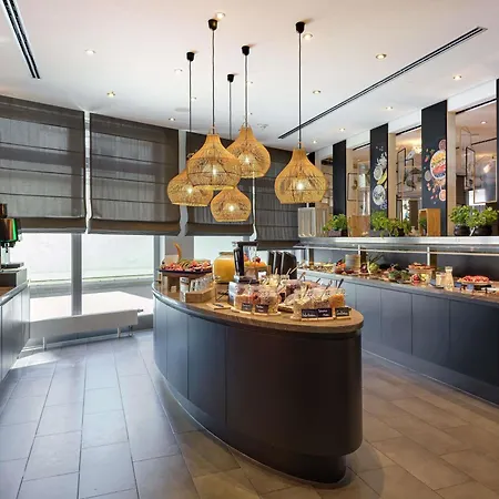 Mercure Mitte 4* Hannover