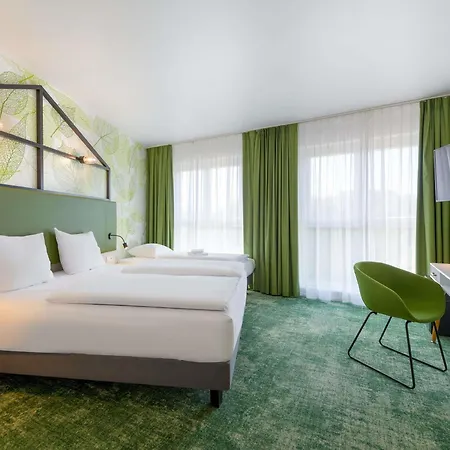 Hotel Mercure Mitte