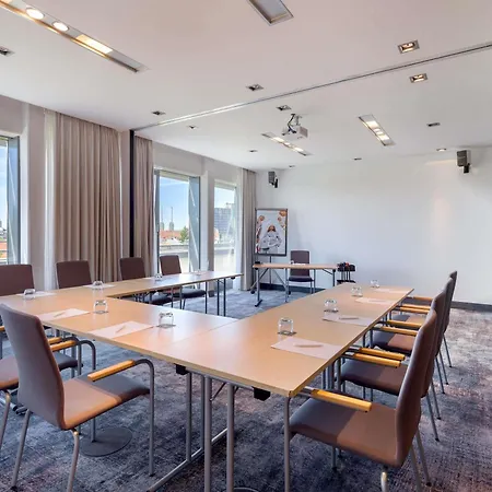 Mercure Mitte 4*
