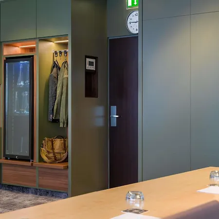Mercure Mitte Hotel