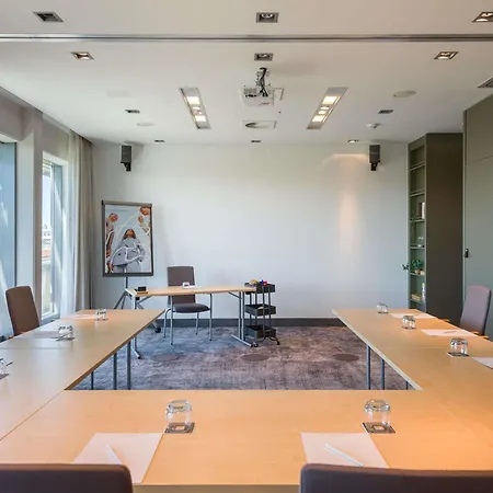 Mercure Mitte Hotel 4*
