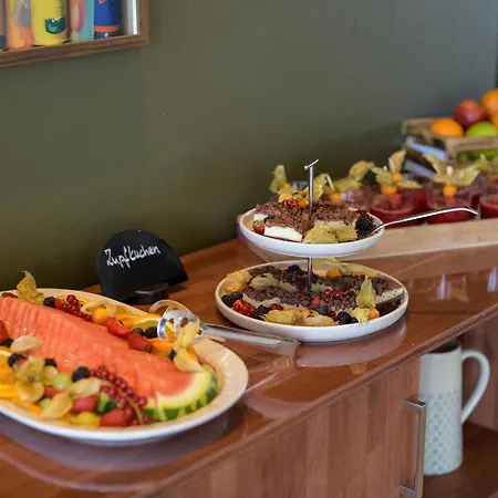 Mercure Mitte 4*