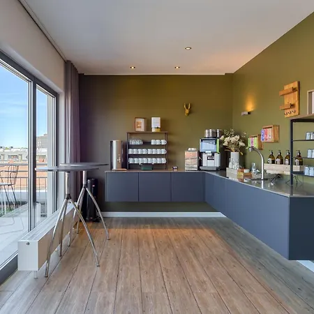 Mercure Mitte 4*