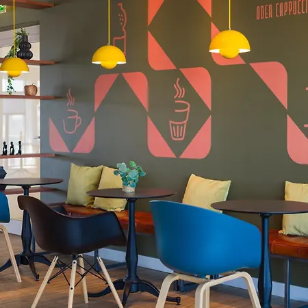 Mercure Mitte 4* Hannover