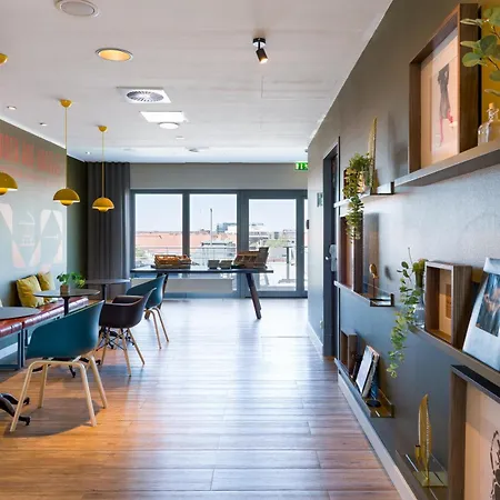 Mercure Mitte 4* Hannover