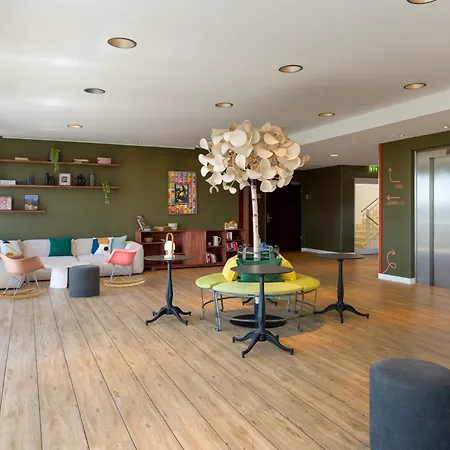 Hotel Mercure Mitte