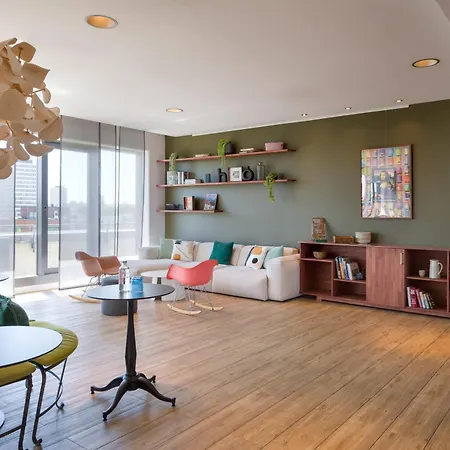 Hotel Mercure Mitte 4*