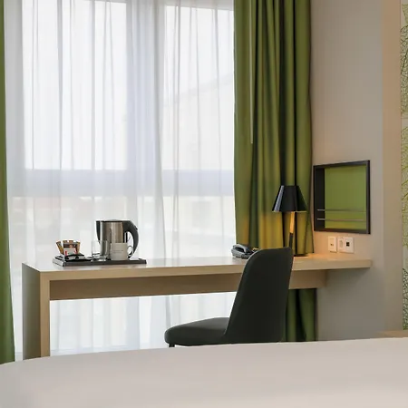 Mercure Mitte 하노버