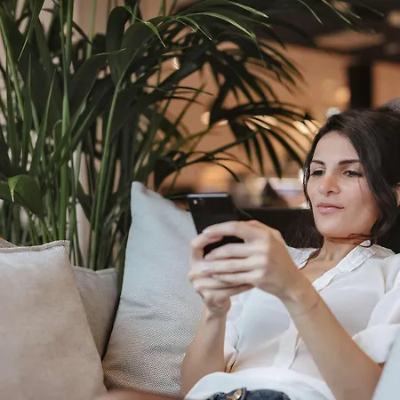 Mercure Mitte 하노버