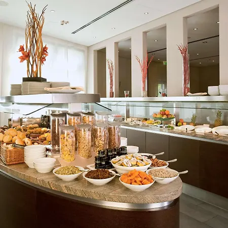 호텔 Mercure Mitte 하노버