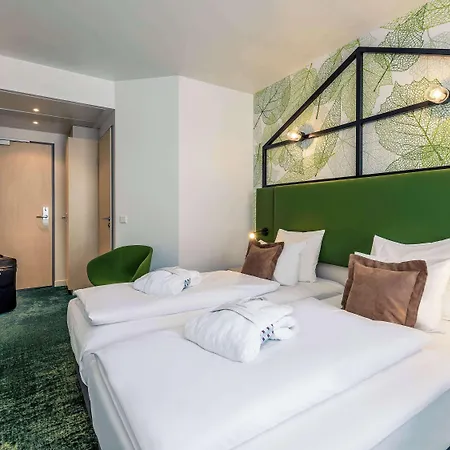 호텔 Mercure Mitte 4*