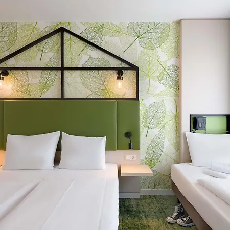 호텔 Mercure Mitte 4*