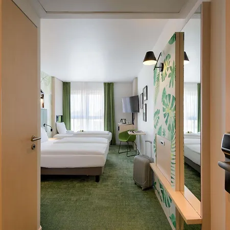 Mercure Mitte 하노버