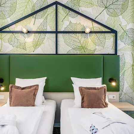 Mercure Mitte 호텔 하노버