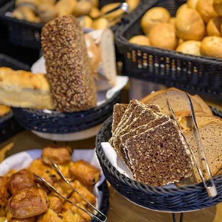 호텔 Mercure Mitte 하노버