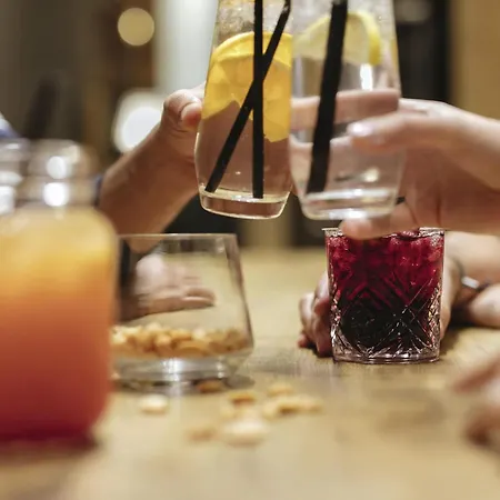 호텔 Mercure Mitte