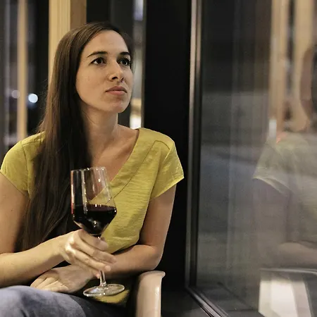 Mercure Mitte 호텔 4*