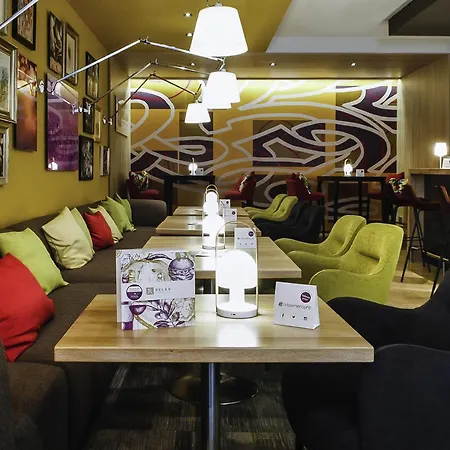 Mercure Mitte 하노버