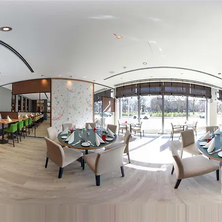 Mercure Mitte 호텔 하노버