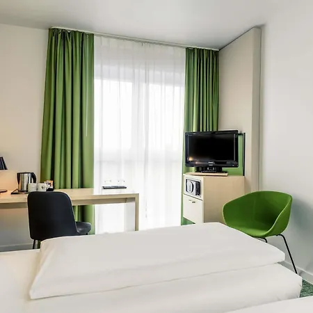 Hotel Mercure Mitte 4*