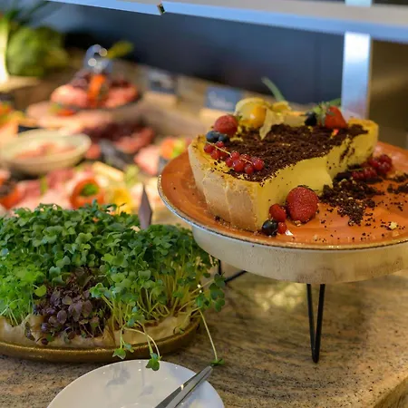 Mercure Mitte Hotel 4*