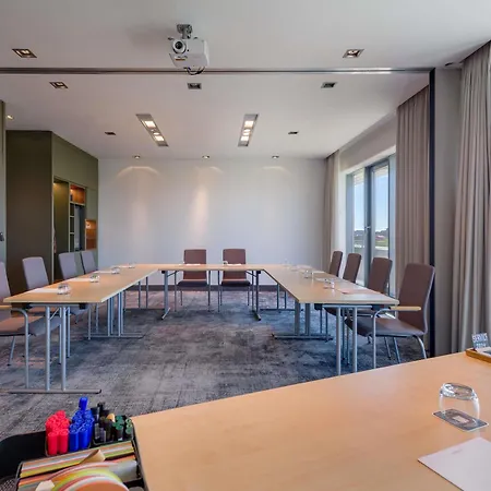 Mercure Mitte Hanóver
