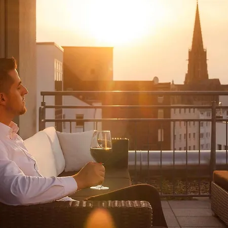 Mercure Mitte Hotel