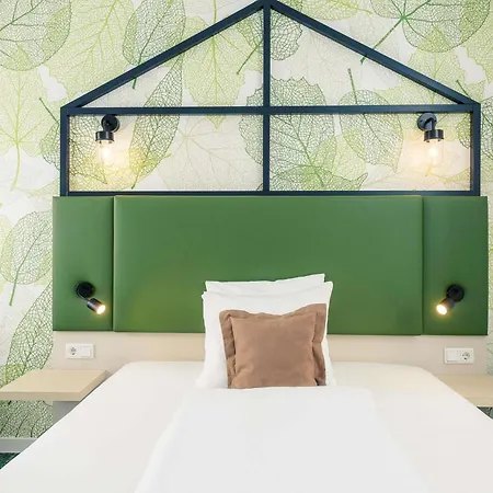 Hotel Mercure Mitte