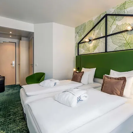 Mercure Mitte Hanower