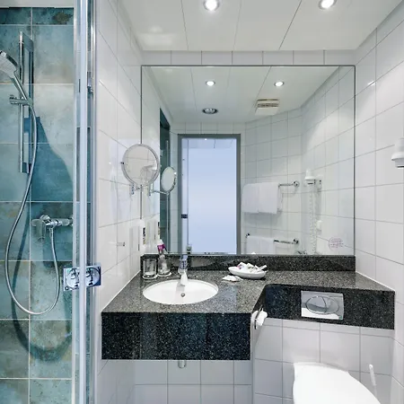 Mercure Mitte 4* 하노버