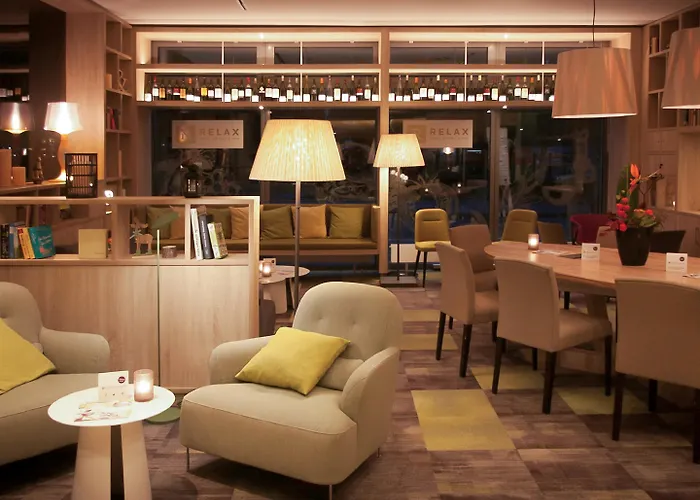 Mercure Mitte Hotel Hannover