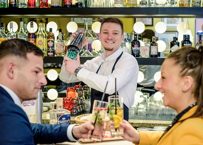 Mercure Mitte Hanovre