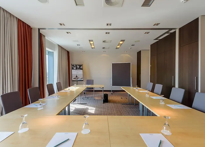 Mercure Mitte 4* Hannover