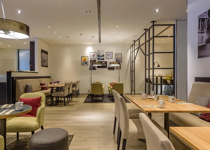 Mercure Mitte Hotel 4*