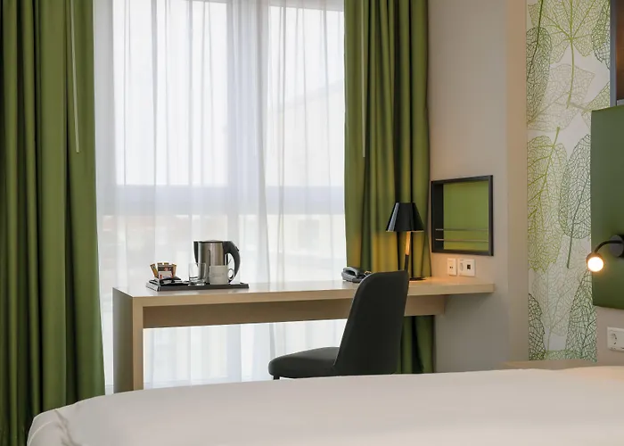 Mercure Mitte Hannover