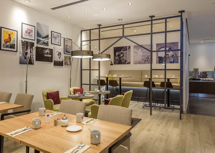 Mercure Mitte Hotel 4*