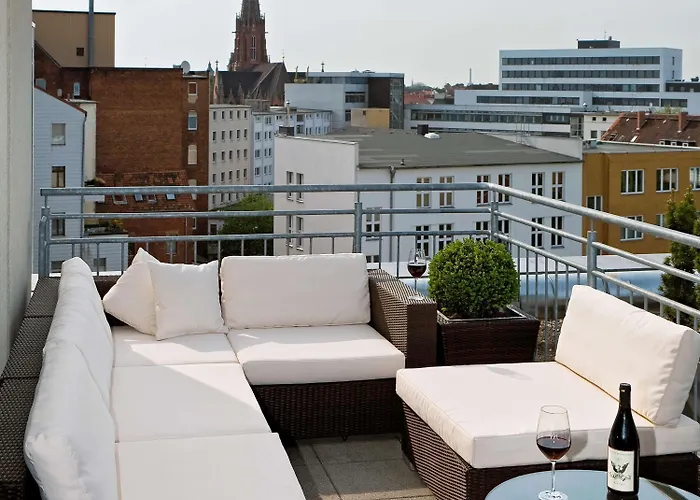 Mercure Mitte Hanovre