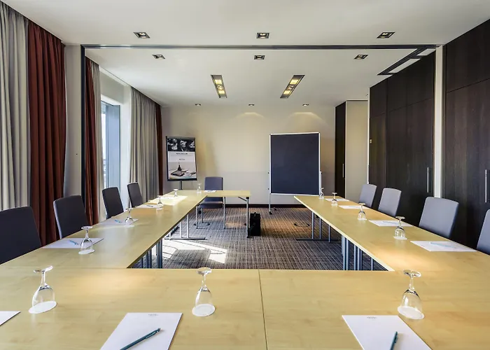 Mercure Mitte Hotel 4*