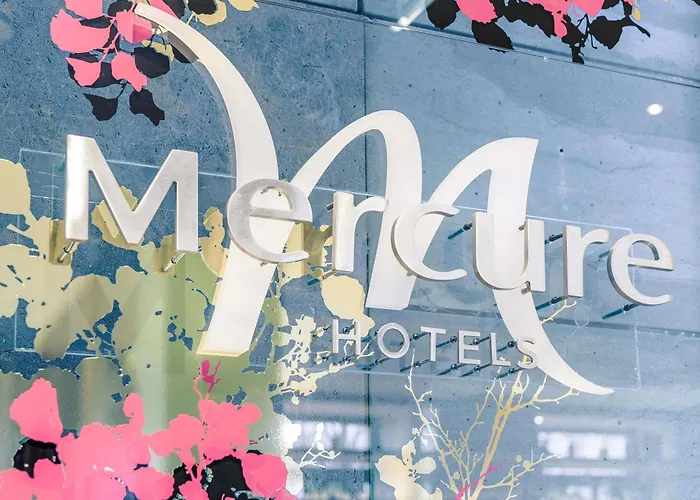 Mercure Mitte