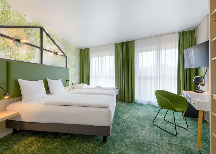 Mercure Mitte