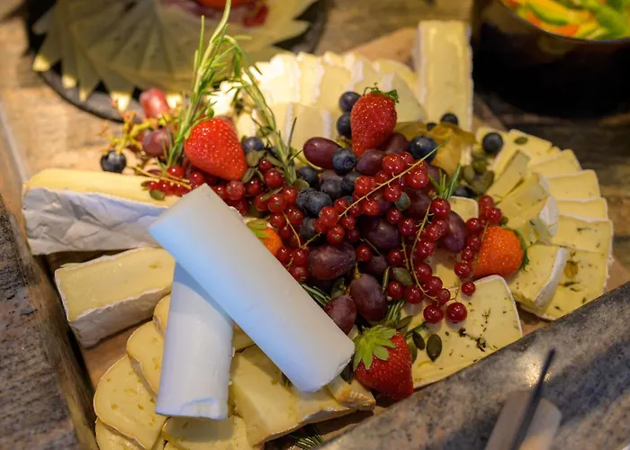 Mercure Mitte Hanovre