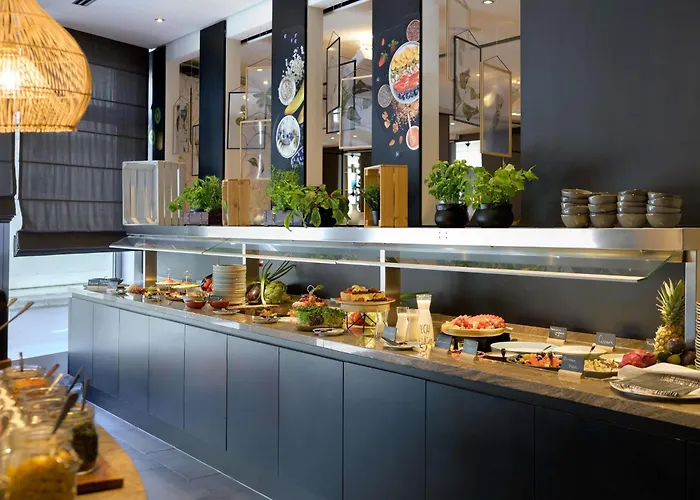 Mercure Mitte Hanovre