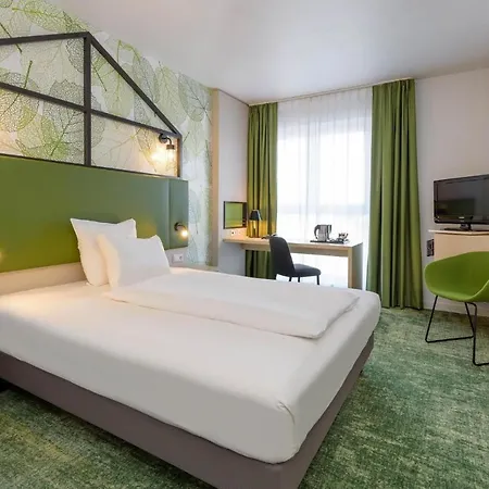Mercure Mitte 4*