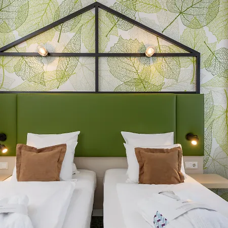 Mercure Mitte Hotel 4*