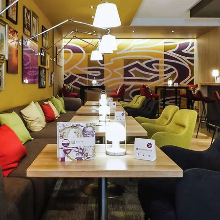 Hotel Mercure Mitte