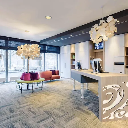 Mercure Mitte Hotel
