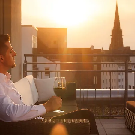 Mercure Mitte Hotel